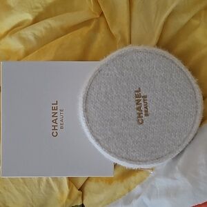Brand new chanel make up bag
